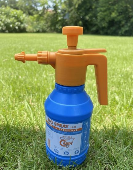 صورة مرشة ٢ لتر